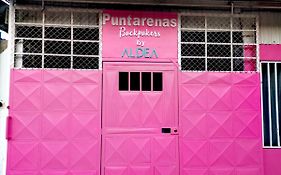 Puntarenas Bed & Coffee By Aldea